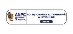 SAL - Solutionarea alternativa a litigiilor