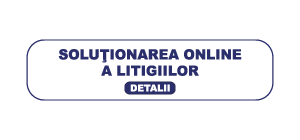 SOL - Solutionarea online a litigiilor
