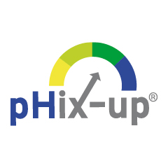 pHix-up