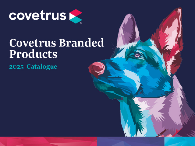 Covetrus Branded Products