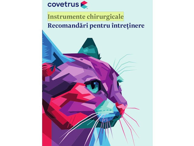Instrumente chirurgicale