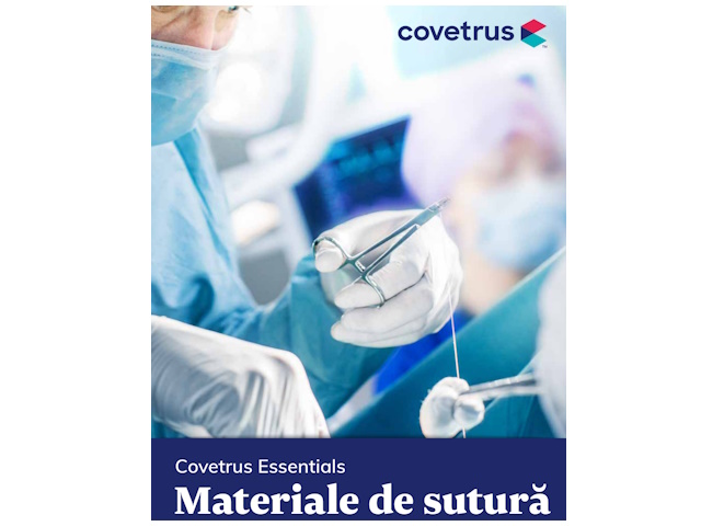 Covetrus Essentials