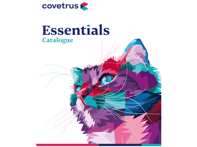 COVETRUS