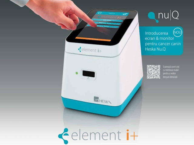 Element I+