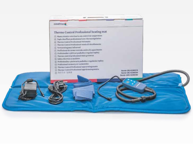 Thermo Control