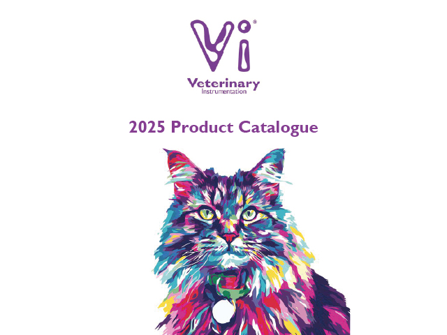 Veterinary Instrumentation